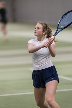 Bild 5 - NL TSV Glinde II - Tennisverein Lohne II : Ergebnis: 5:1